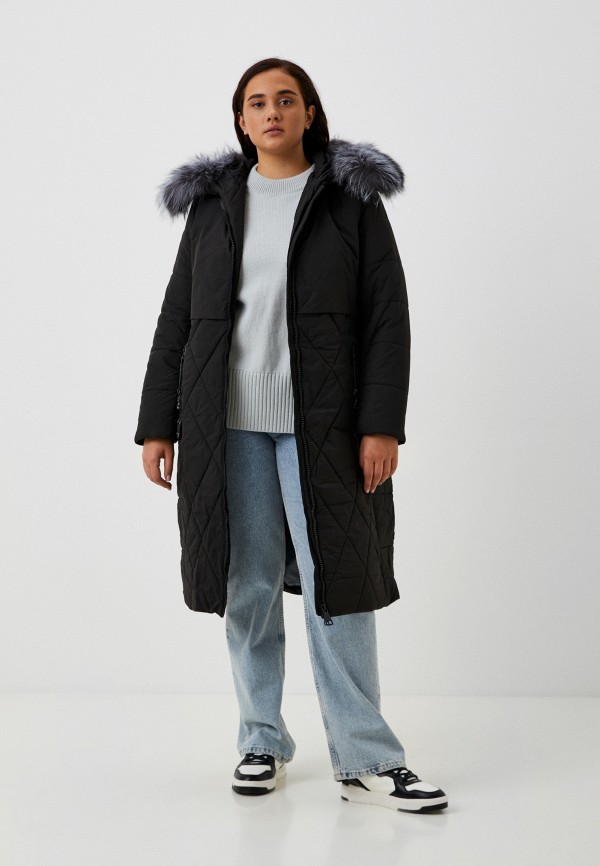 фото Куртка утепленная morozoff