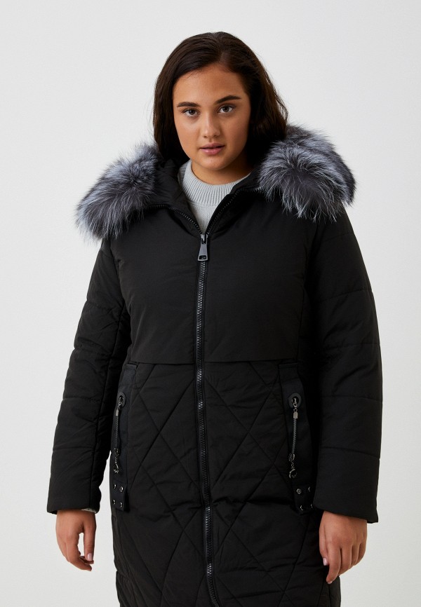 фото Куртка утепленная morozoff