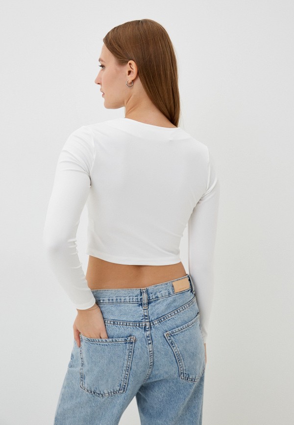 фото Лонгслив aqyou