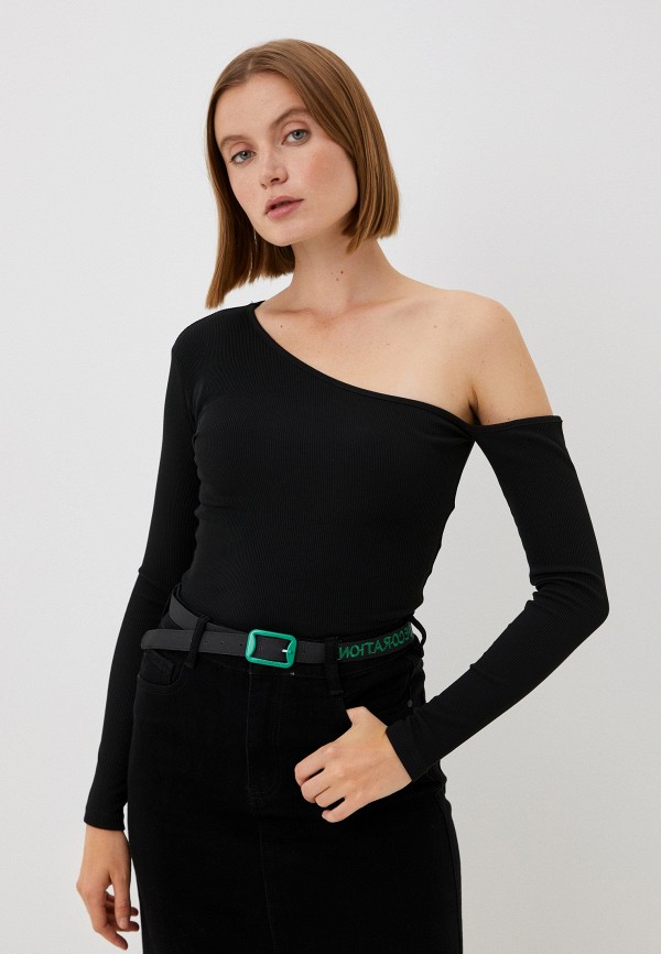 фото Лонгслив aqyou