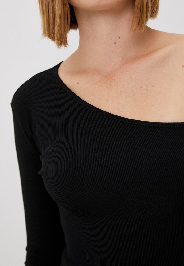 фото Лонгслив aqyou