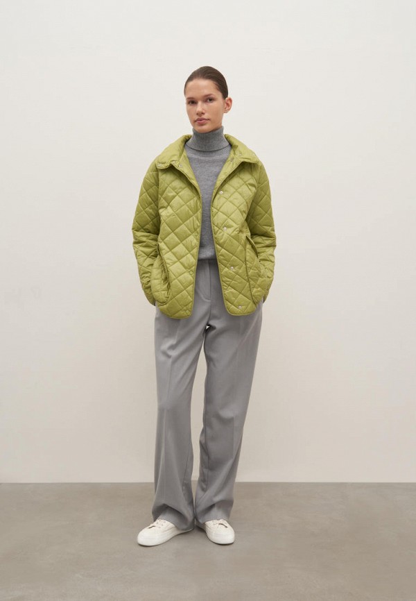 фото Куртка утепленная finn flare