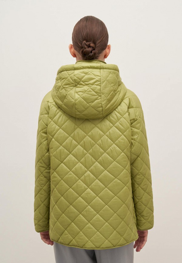 фото Куртка утепленная finn flare