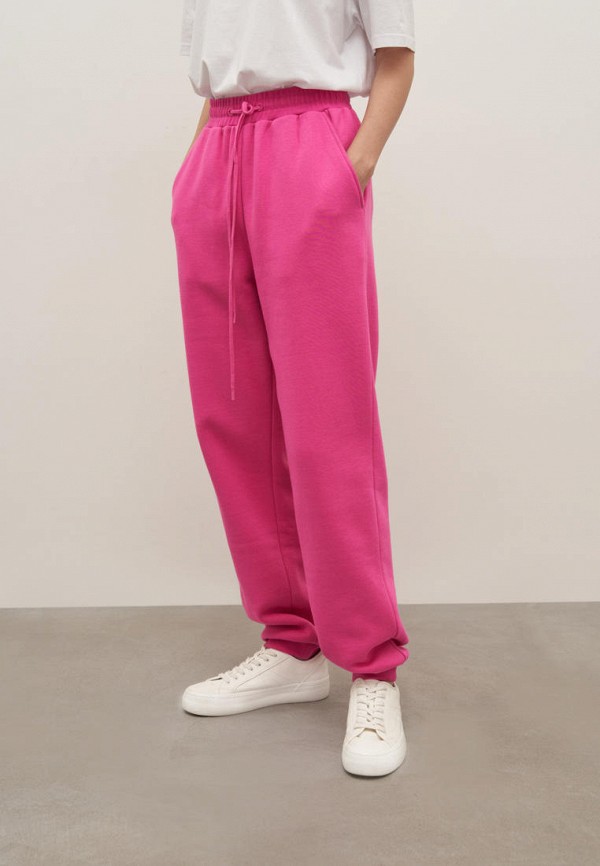 фото Брюки спортивные finn flare