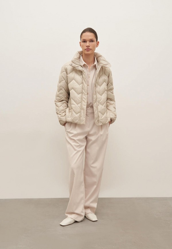 фото Куртка утепленная finn flare