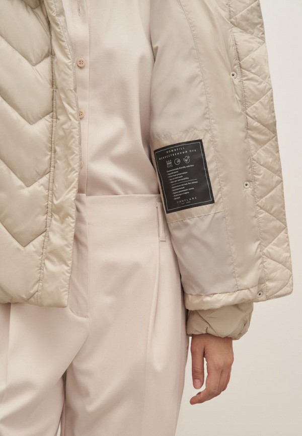 фото Куртка утепленная finn flare