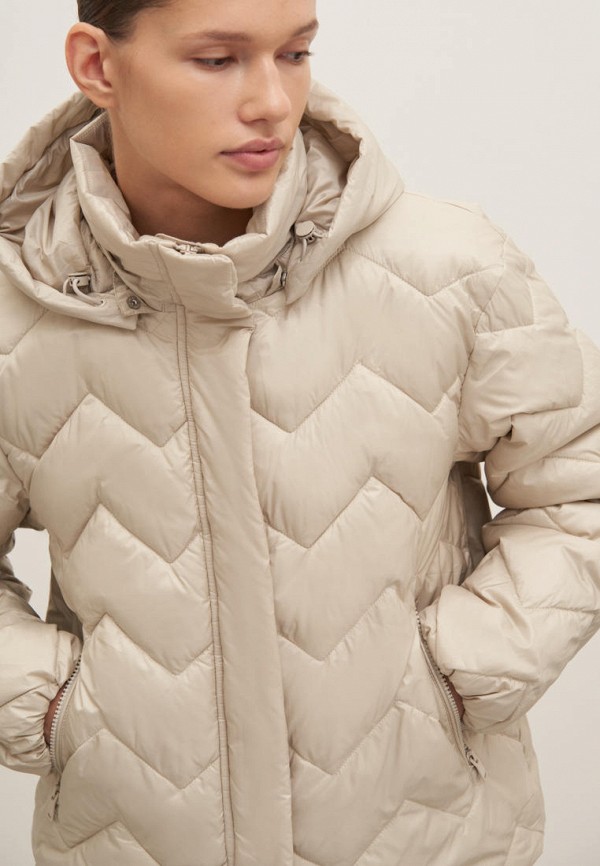 фото Куртка утепленная finn flare