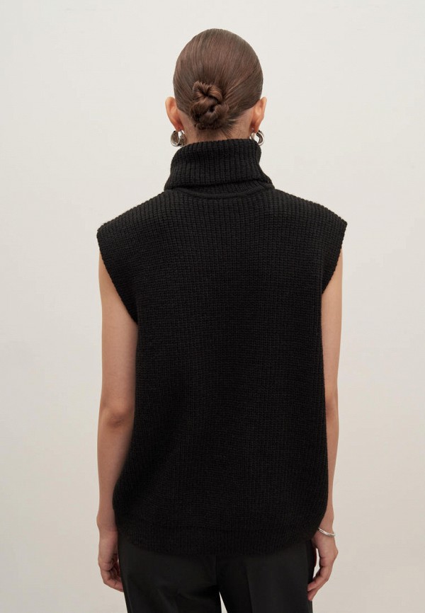 фото Жилет finn flare