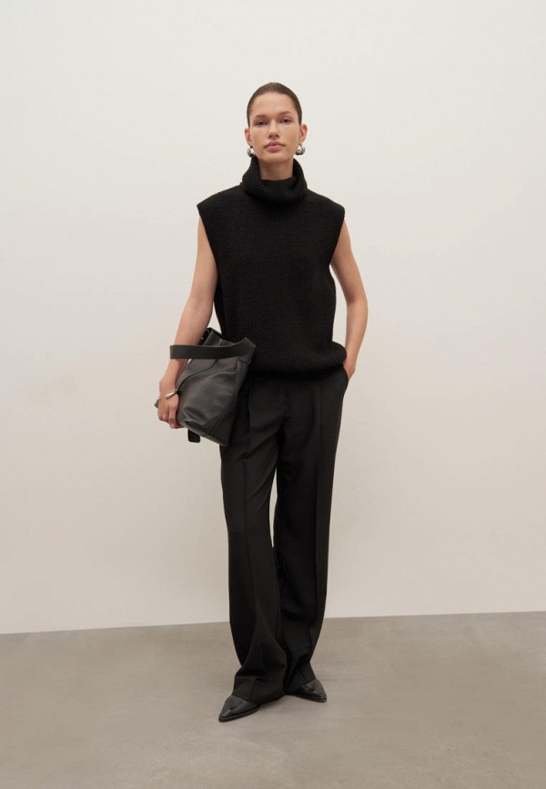 фото Жилет finn flare