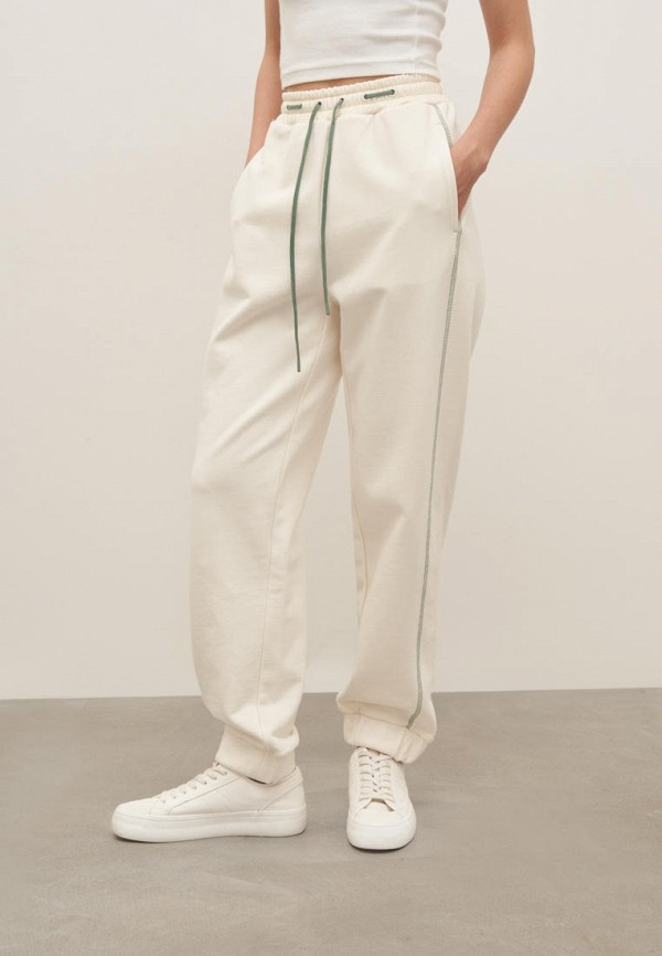 фото Брюки спортивные finn flare