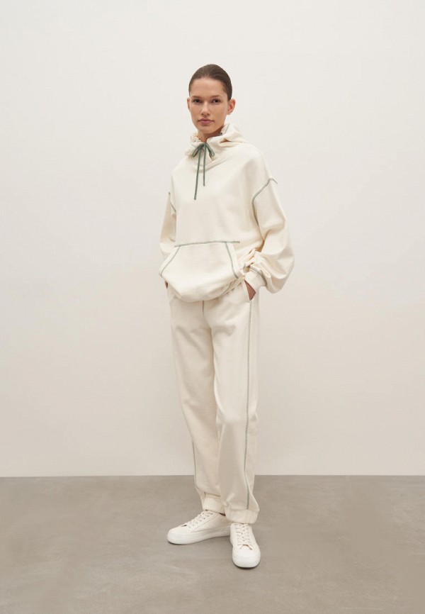 фото Брюки спортивные finn flare