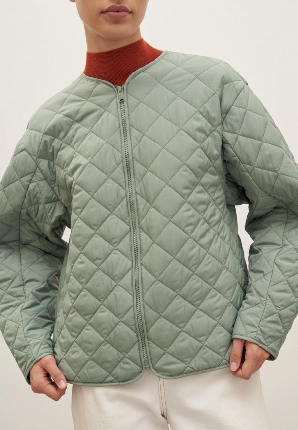 фото Куртка утепленная finn flare