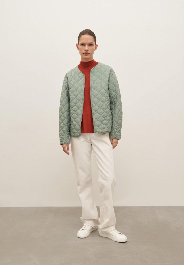 фото Куртка утепленная finn flare