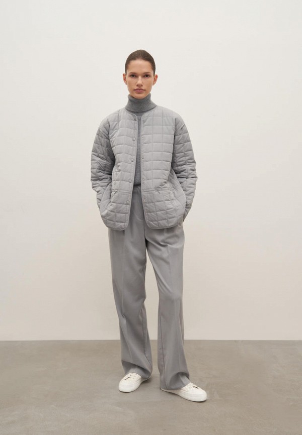 фото Куртка утепленная finn flare