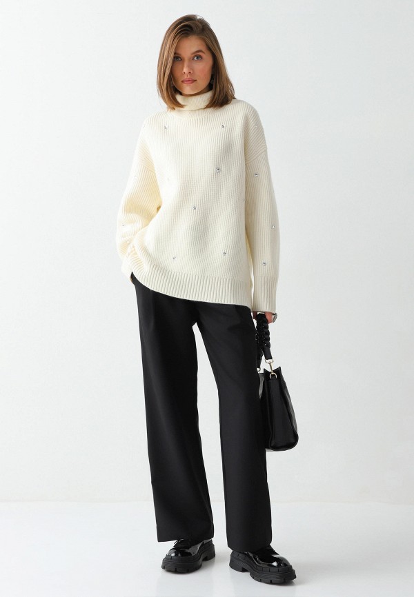 фото Свитер sei tu