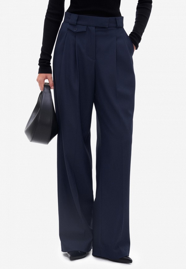 фото Брюки top top