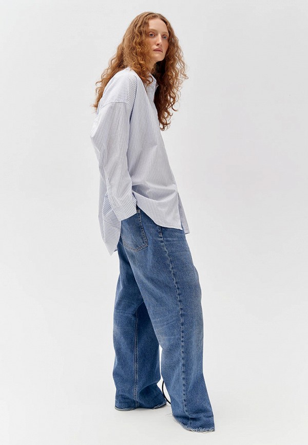 фото Рубашка bymodno