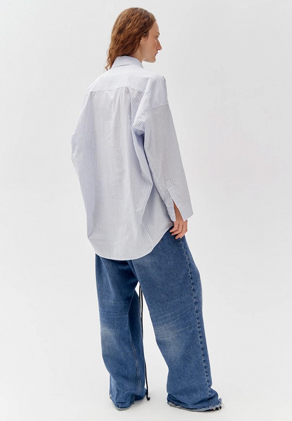 фото Рубашка bymodno