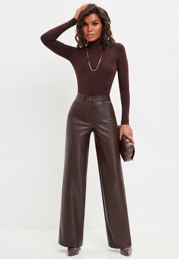 фото Брюки volento