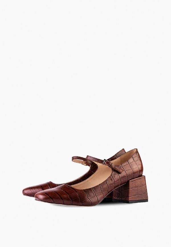 фото Туфли raden