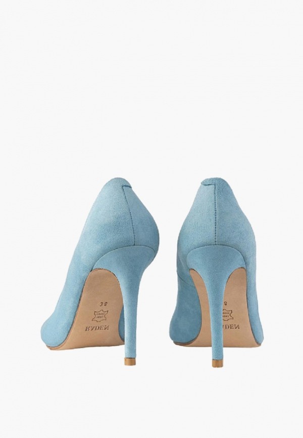 фото Туфли raden