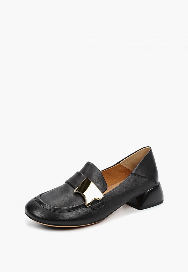 фото Туфли ascalini