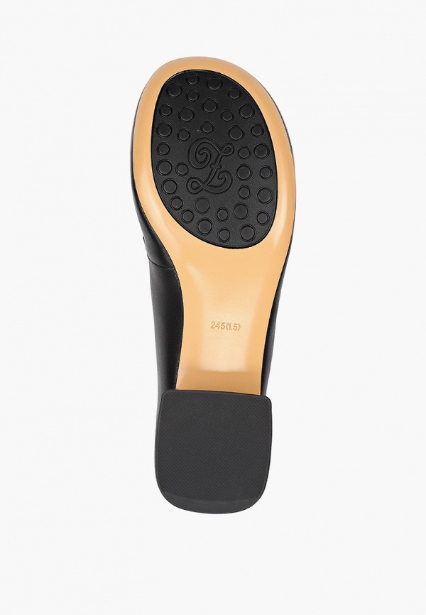 фото Туфли ascalini