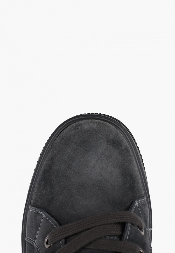 фото Кеды ascalini