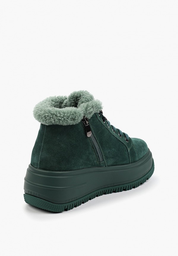 фото Ботинки ascalini