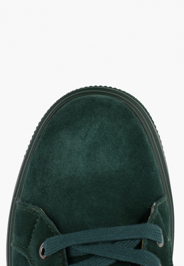 фото Ботинки ascalini