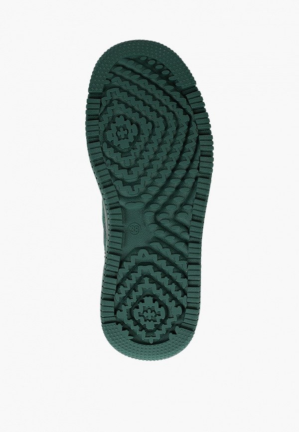 фото Ботинки ascalini