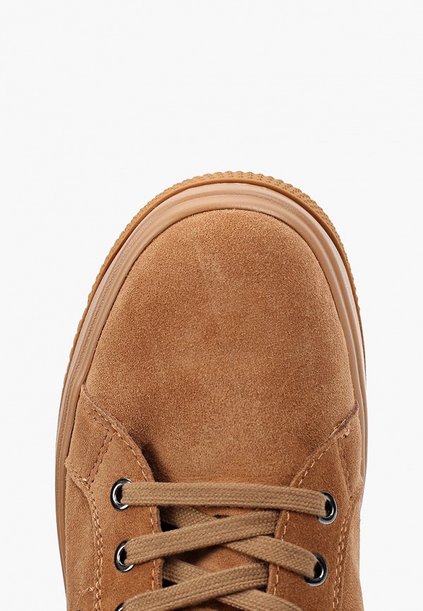 фото Ботинки ascalini