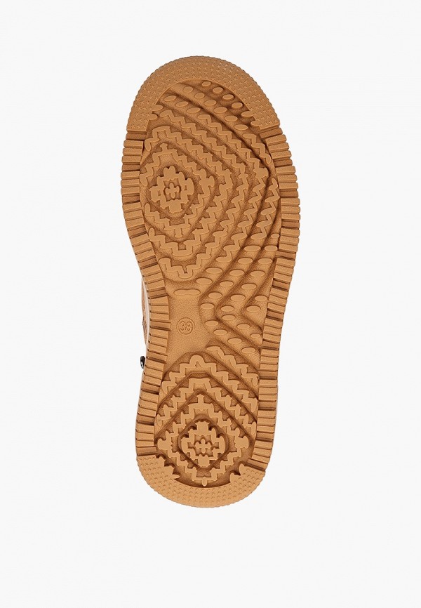 фото Ботинки ascalini