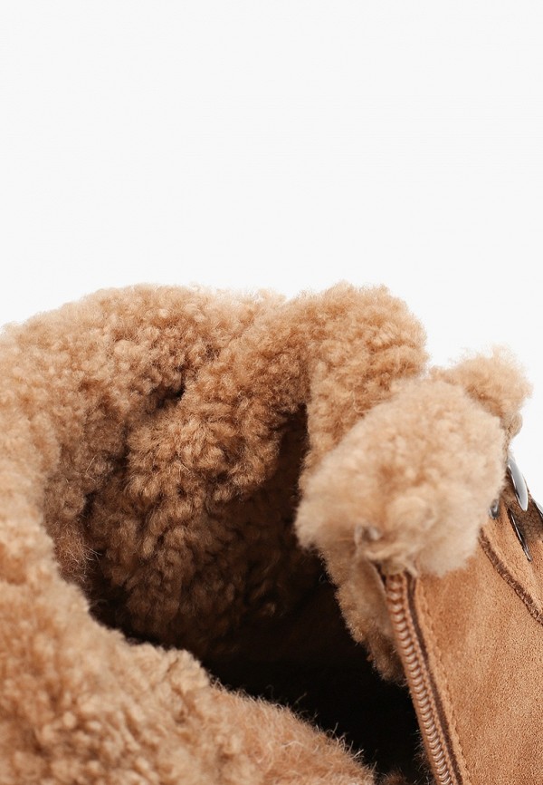 фото Ботинки ascalini