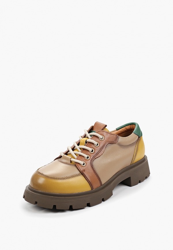 фото Ботинки ascalini