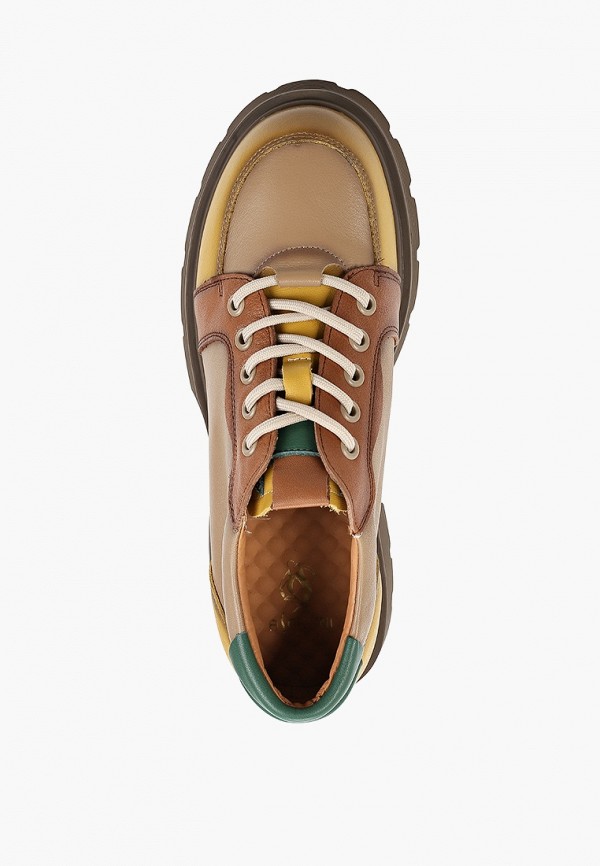 фото Ботинки ascalini