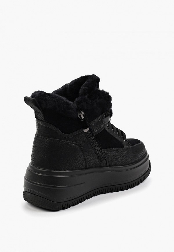 фото Ботинки ascalini