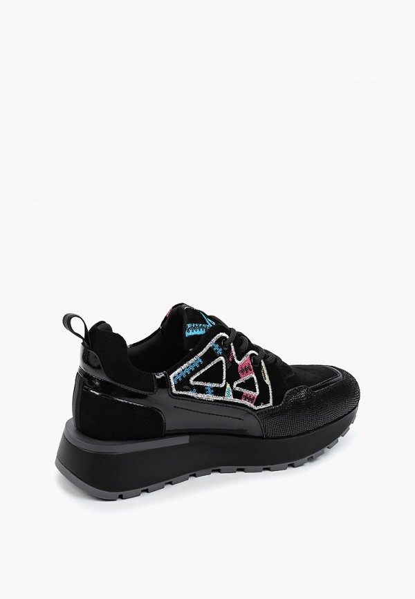 фото Кроссовки ascalini