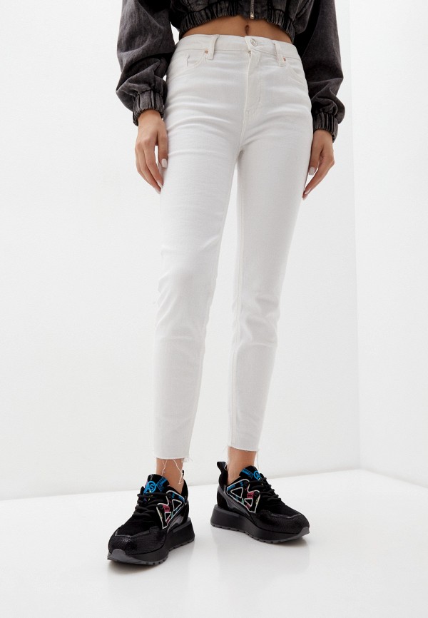 фото Кроссовки ascalini