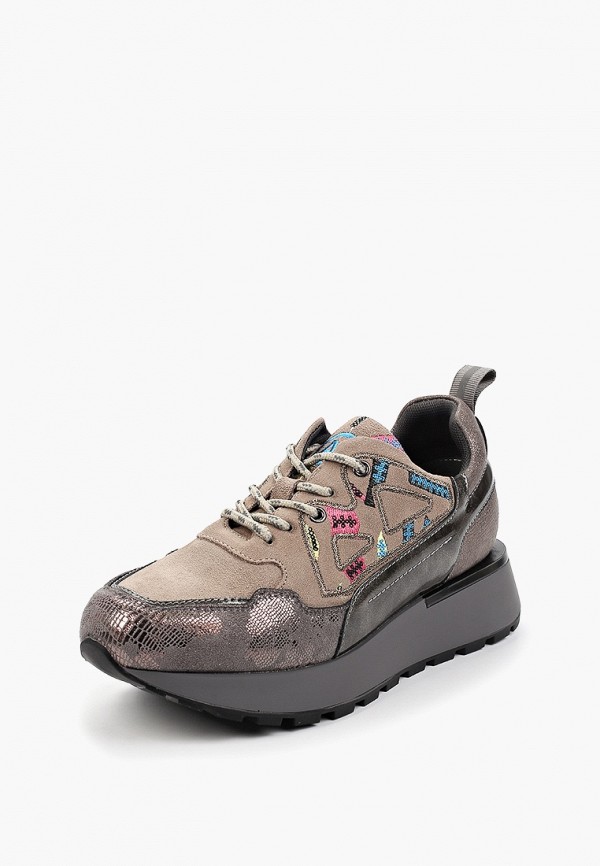 фото Кроссовки ascalini