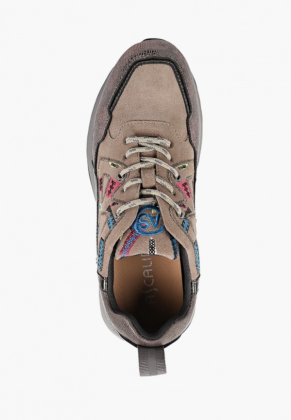 фото Кроссовки ascalini