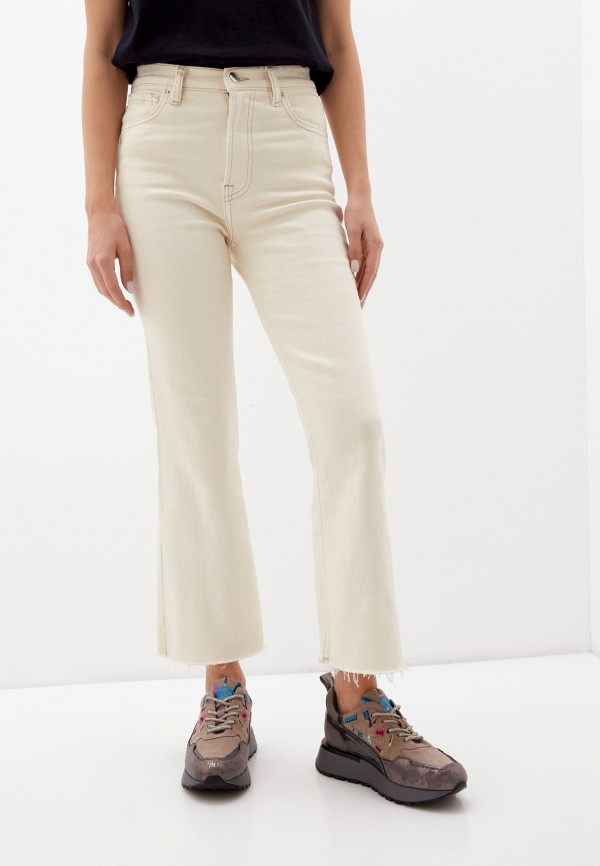 фото Кроссовки ascalini