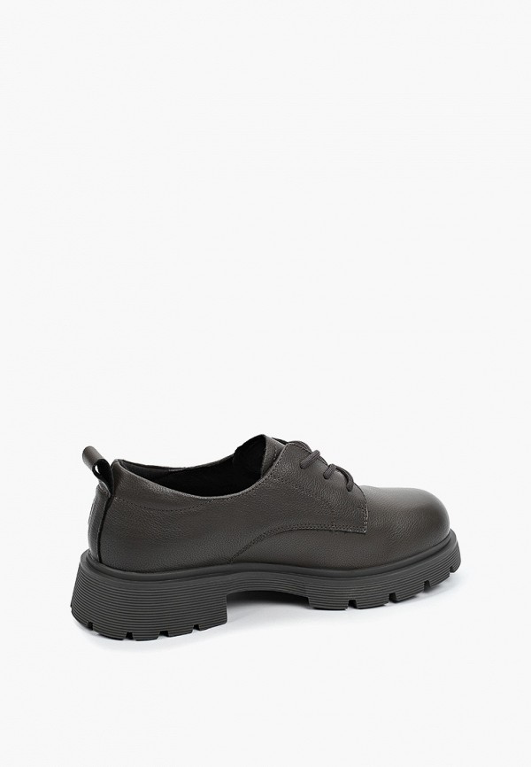 фото Ботинки ascalini