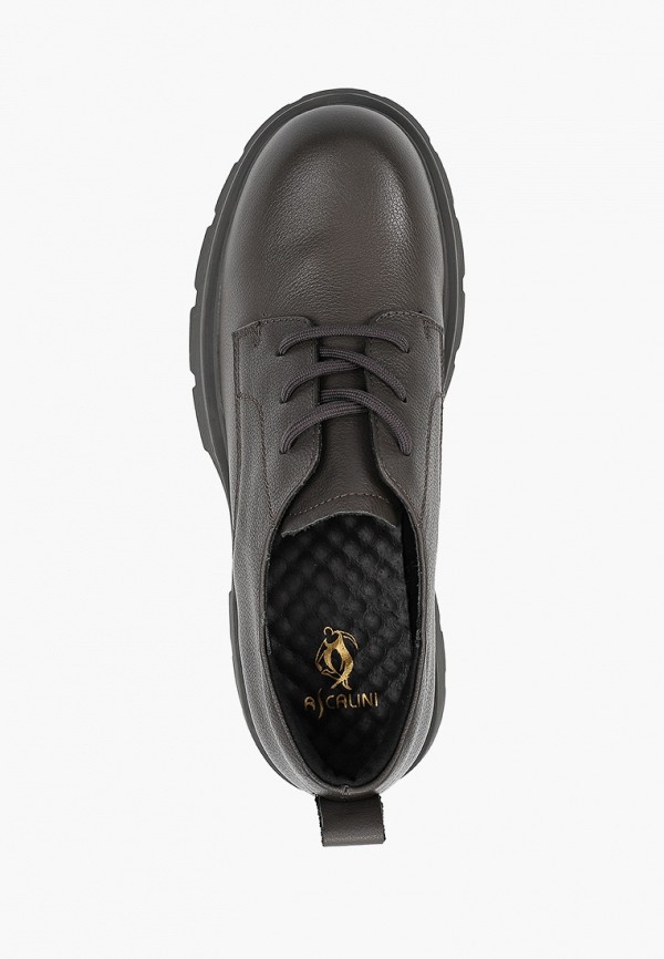 фото Ботинки ascalini