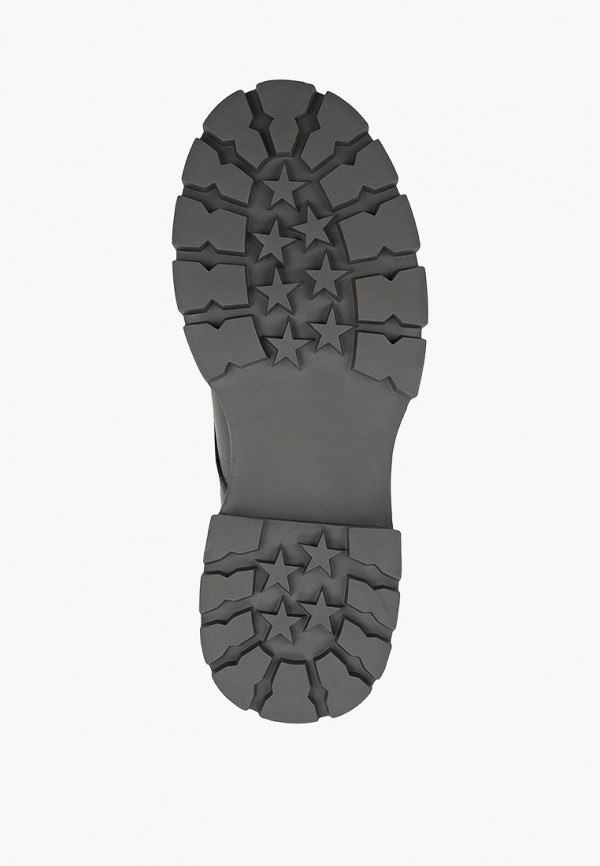 фото Ботинки ascalini