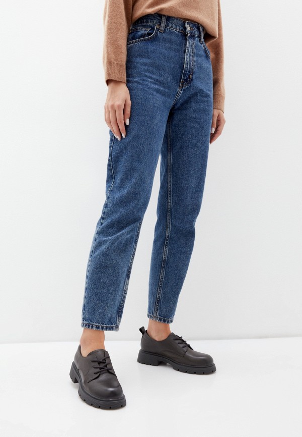 фото Ботинки ascalini