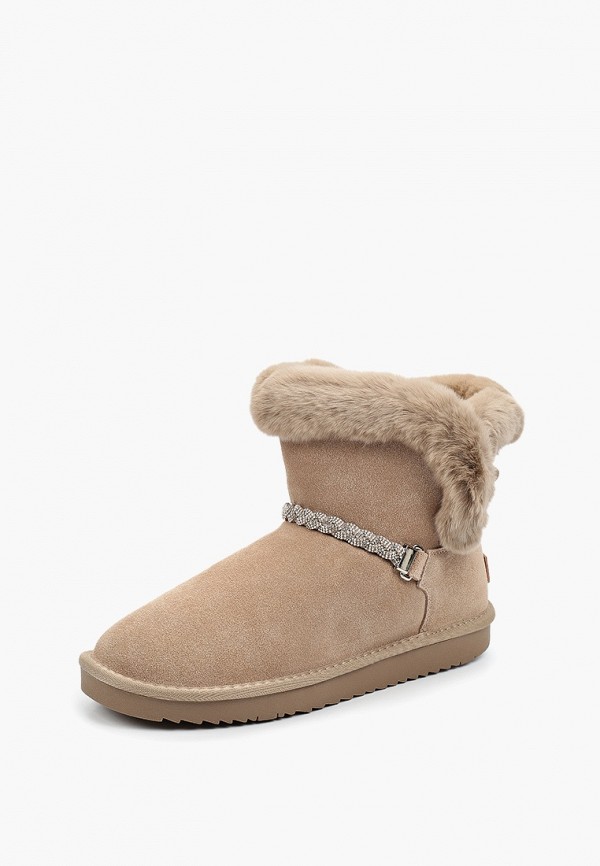 фото Полусапоги ascalini