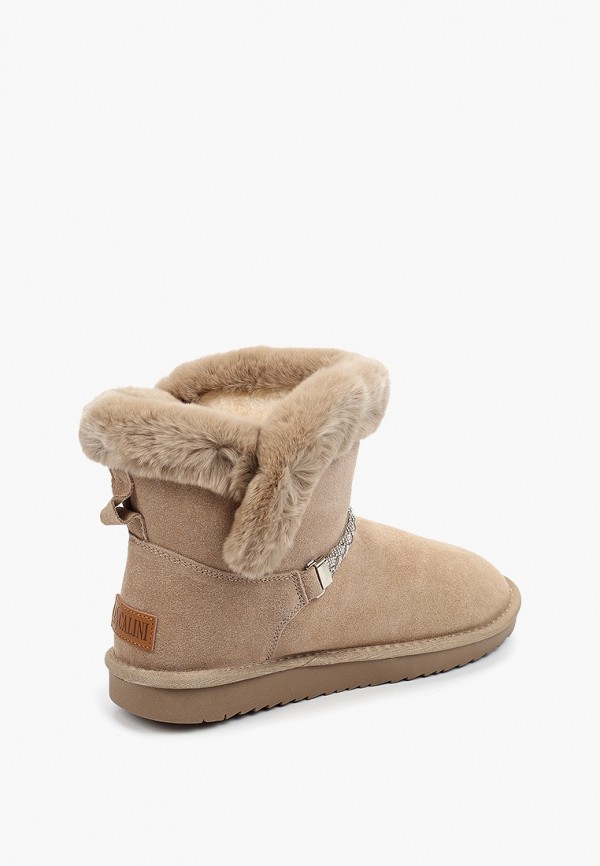 фото Полусапоги ascalini