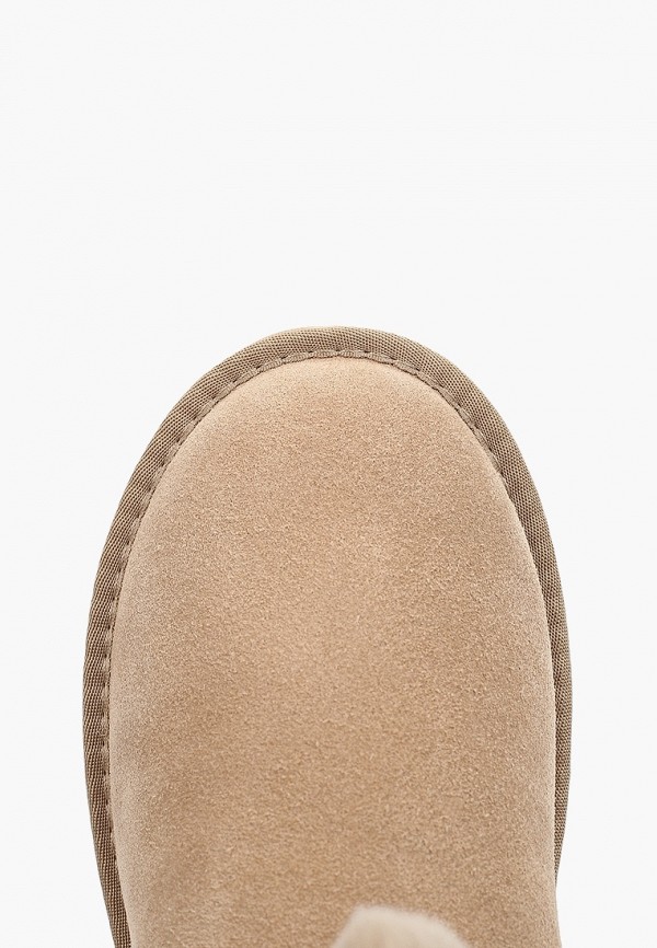 фото Полусапоги ascalini