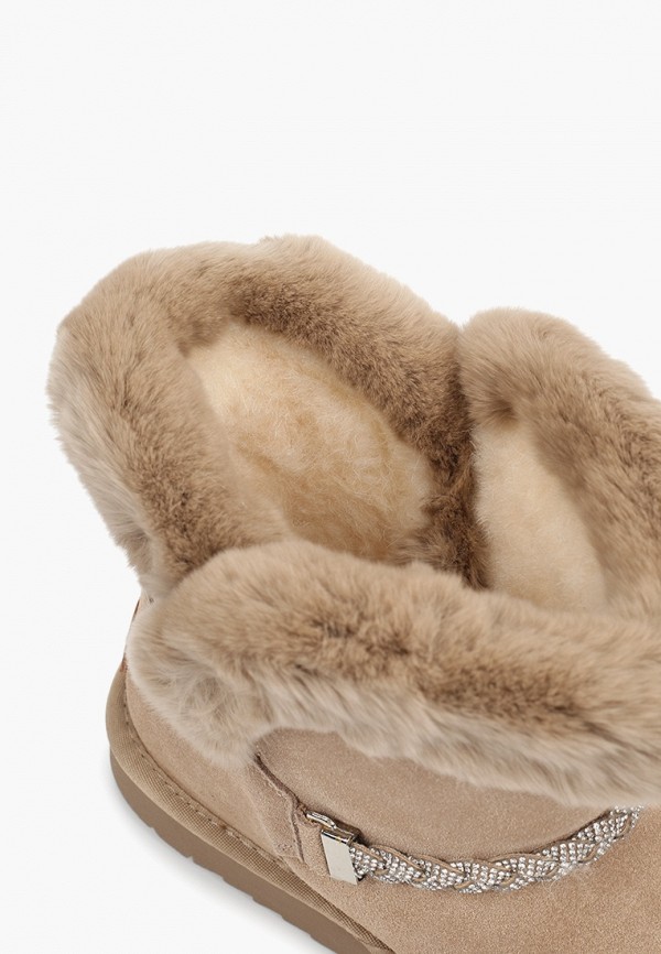 фото Полусапоги ascalini